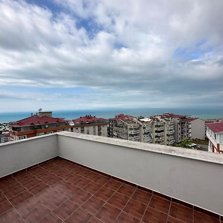 Alissa Suite Trabzon Exterior foto