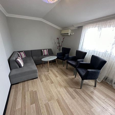 Alissa Suite Trabzon Exterior foto