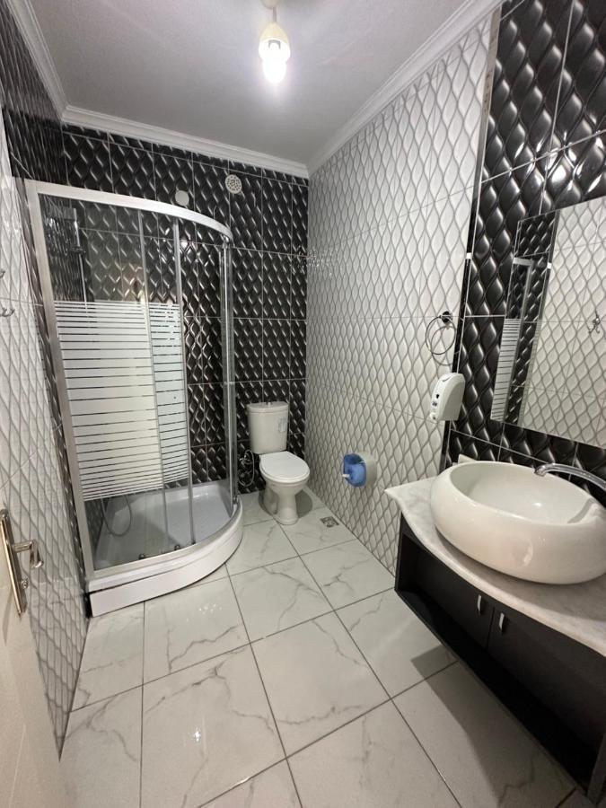 Alissa Suite Trabzon Exterior foto