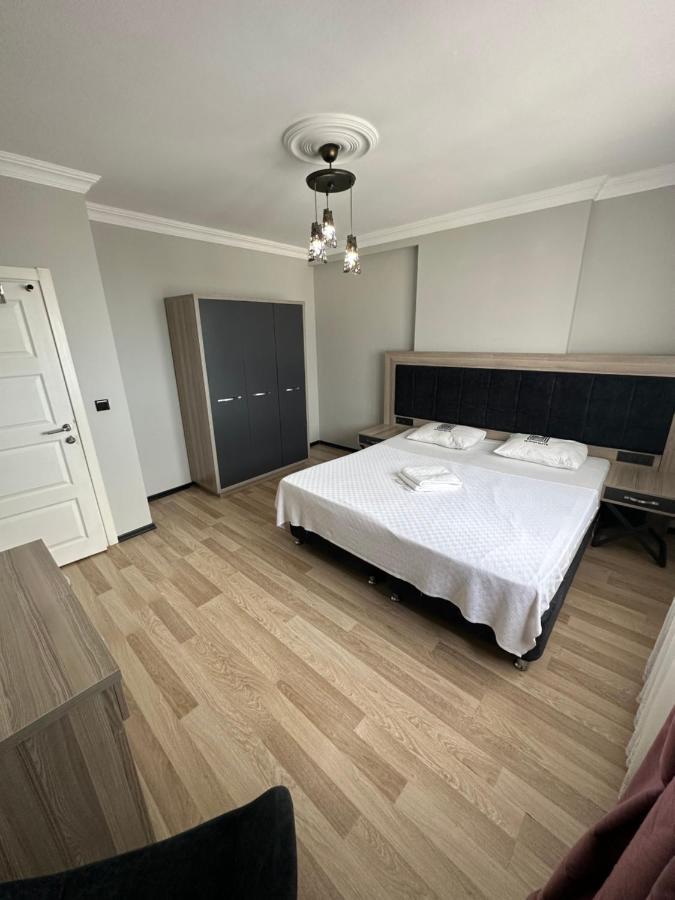 Alissa Suite Trabzon Exterior foto