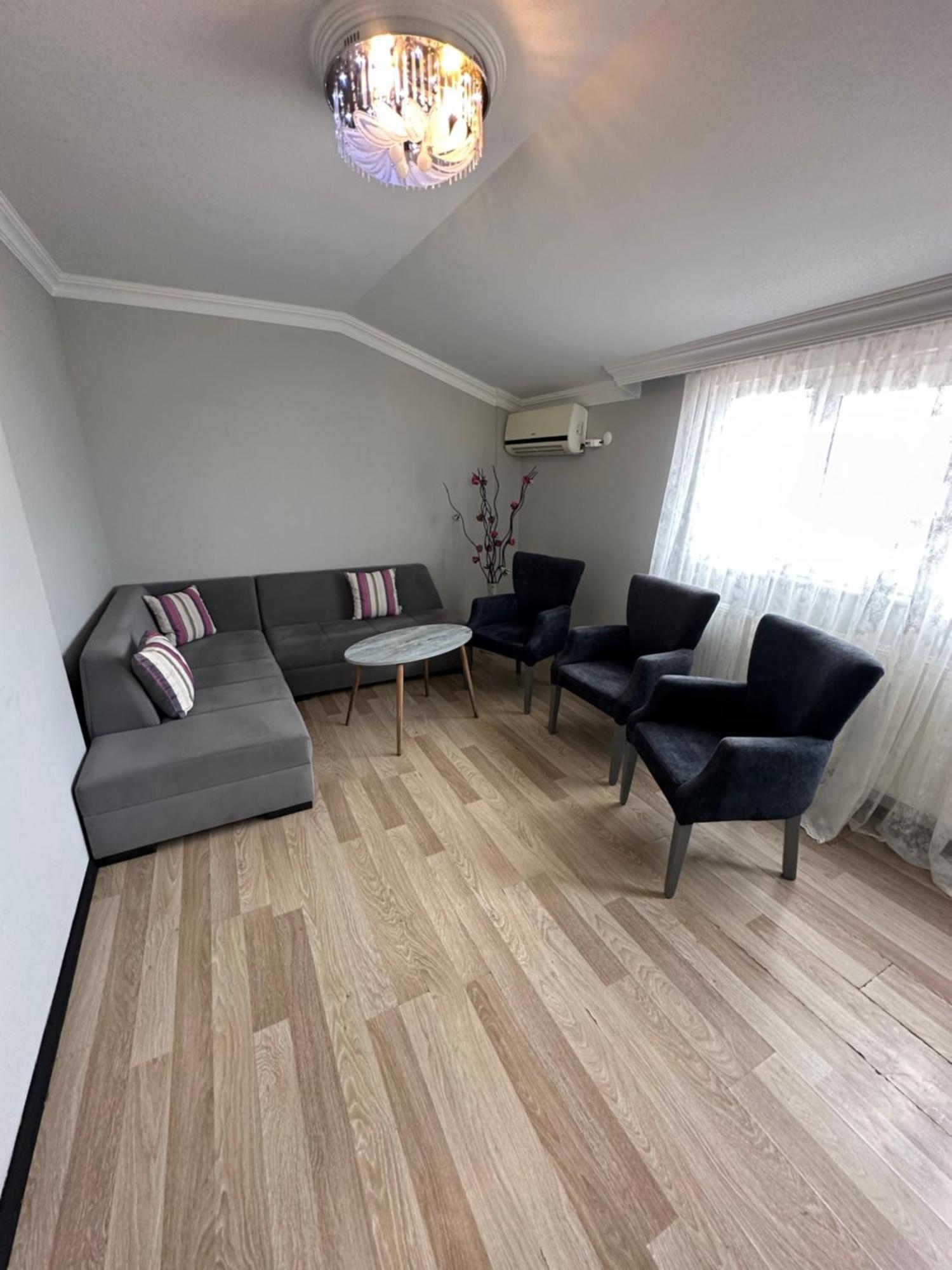 Alissa Suite Trabzon Exterior foto