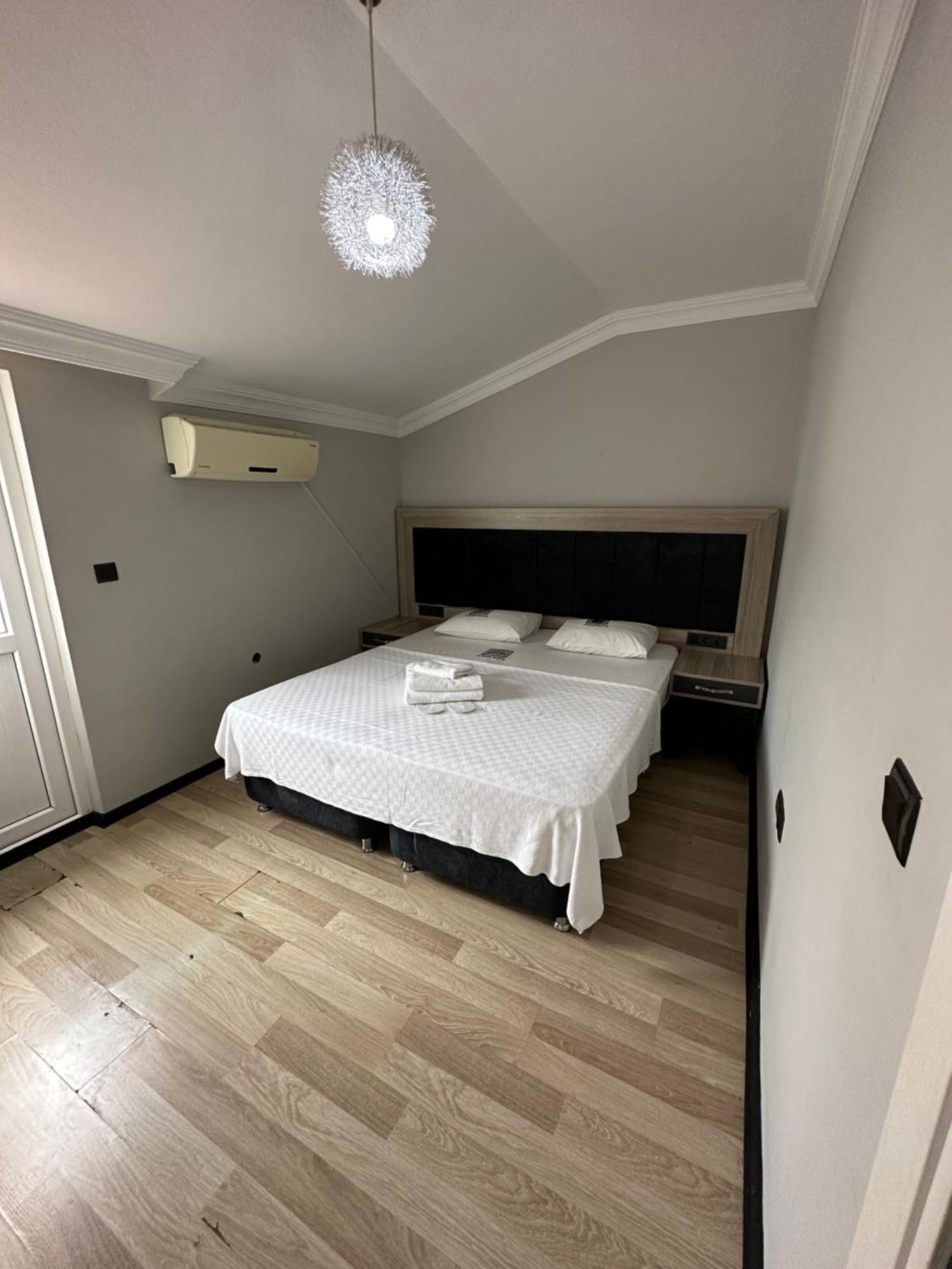 Alissa Suite Trabzon Exterior foto